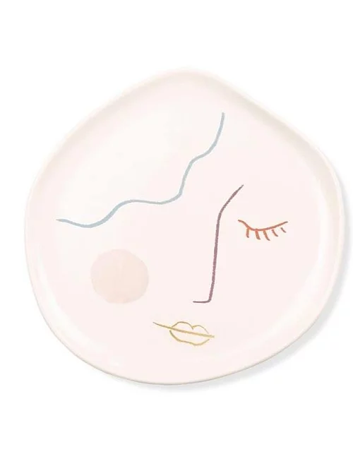 Face Plate