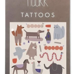 Nuukk Tattoos