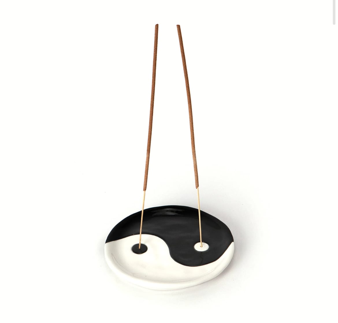 Yin Yang Incense Holder - Image 2