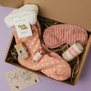 Self Love gift box