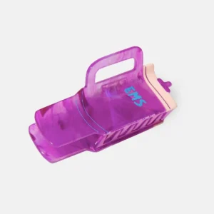 Water Tumbler Claw Clip